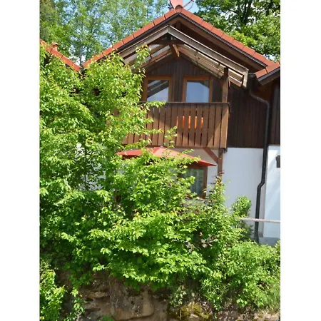 Ferienwohnung Wildgatter-3