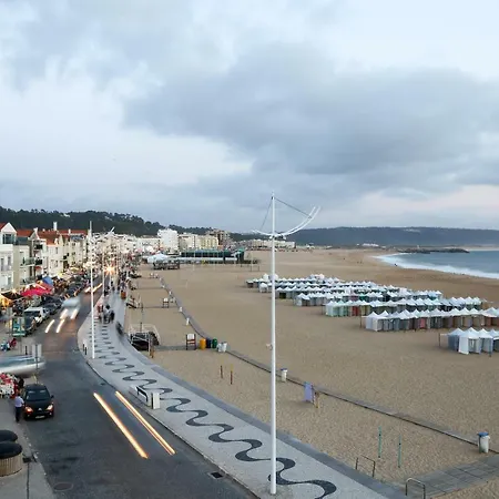 Feel Nazare - Ocean View-3