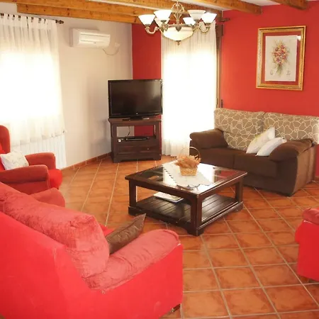 Casa Rural Blas-3