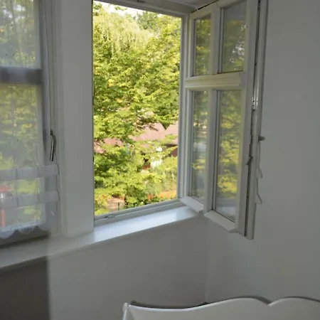 Ferienwohnung Schloss Kromlau-3