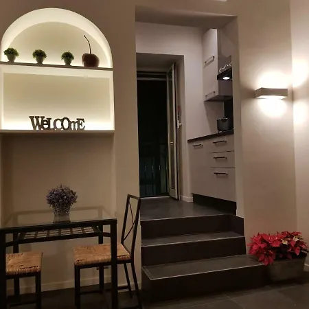 Home "Suite" Home-3