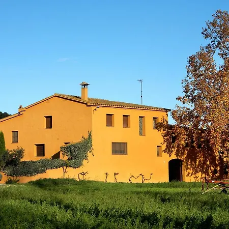 Turisme Rural Ca L,Anguila-2