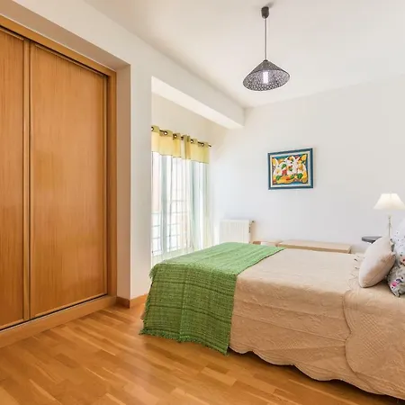 Marina View Apartment-3