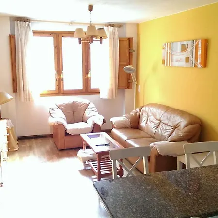 Apartamento en Sallent de Gallego-3