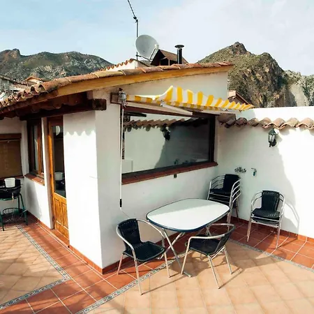 La Fuente de Arnedillo-2