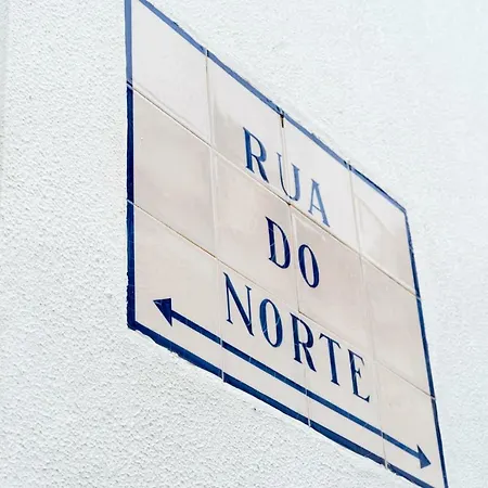 Casas Do Norte-3