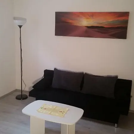 Ferienwohnung Kieble-2