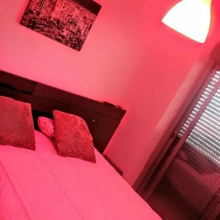 Dúplex Apartamento-2