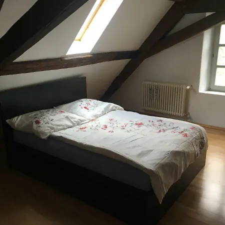 Kaiserslautern Apartment-2