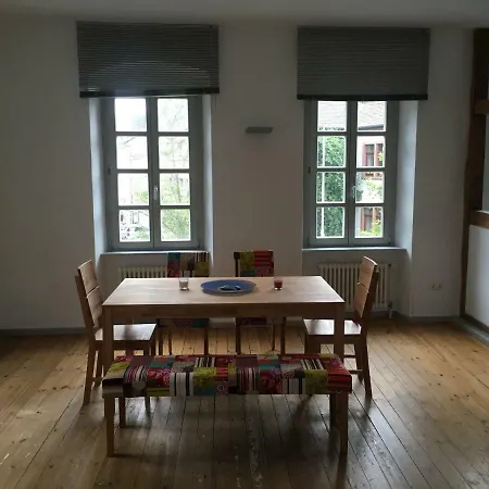 Kaiserslautern Apartment-3