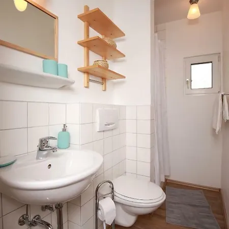 La Rimessa Ferienappartement-3