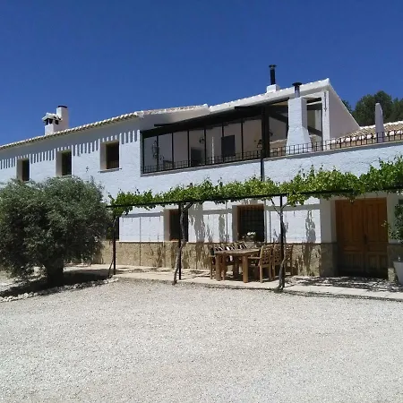 Cortijo Blanco-2