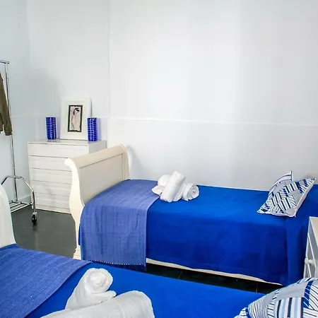 Apartamento La Buena Guarda-3