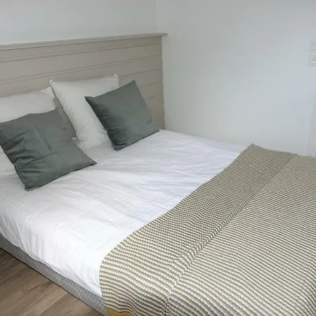 Appartements Le Cru Colbert-2