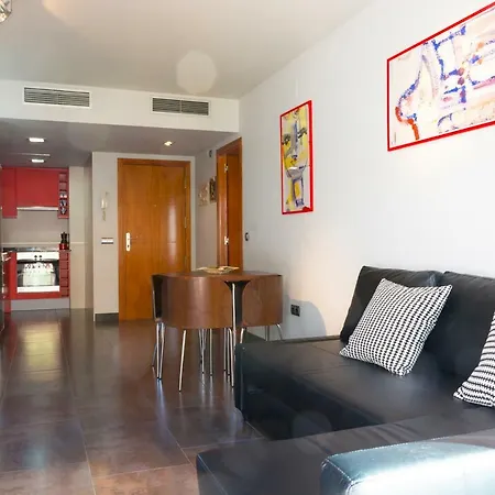 Apartamentos La Torre-2