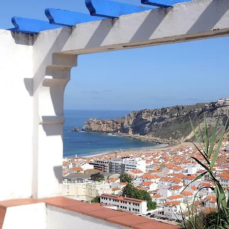 Feel Nazare - Ocean View-2