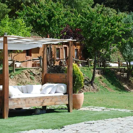 El Solei Paraiso en el Montseny-3