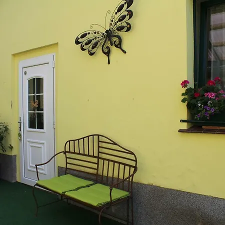 Spreewald Ferienwohnung Lübben-2