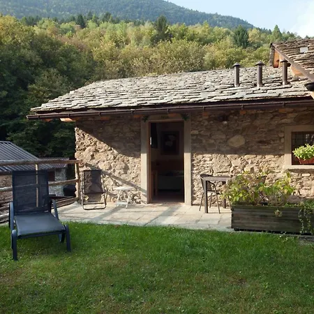 Agriturismo L'Eco-2