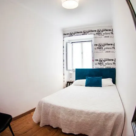 Belem Apartment-3