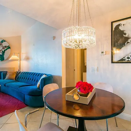 Luxury Modern Condo 2-3