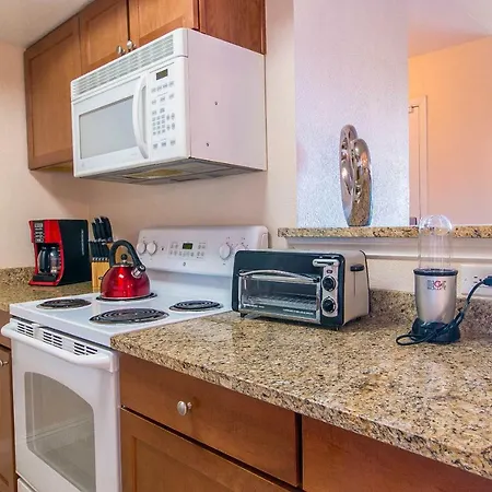 Luxury Modern Condo 2-2