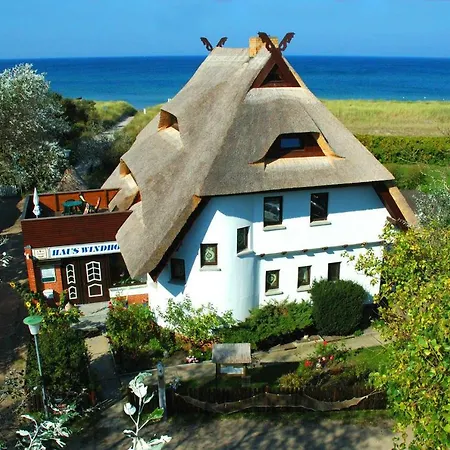 Haus Windhook-3