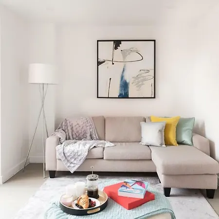 Duplex Penthouse Apartment-2