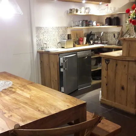 Le Gite Cosy-2