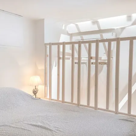 New Loft In The Heart Of Bologna 2-2