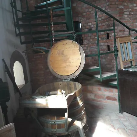 Wasserturm Angermünde-2