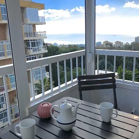 Sea View Apartment-2