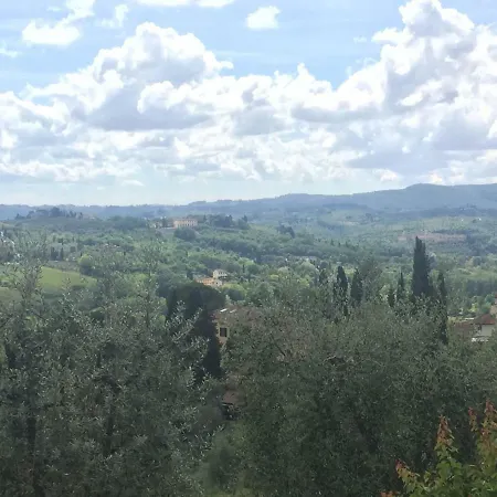 Tuscan Sun Villa-3