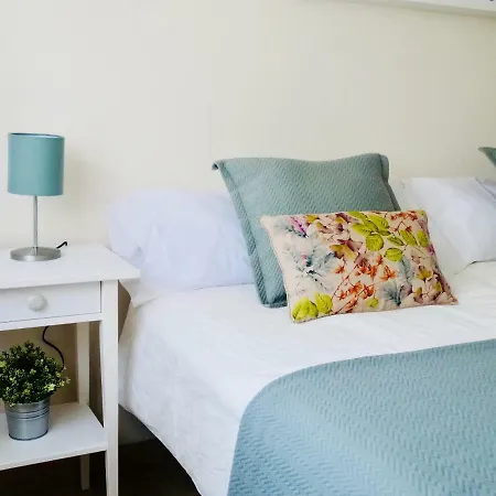 Apartamento El Barranco-2