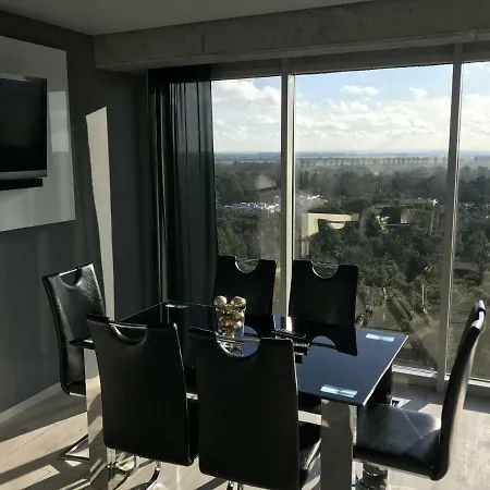 Apartamenty Z Widokiem Na Morze - Przy Plazy, Sea View-3