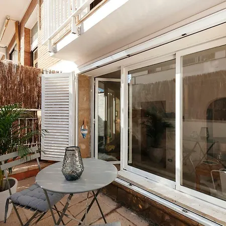 Sitges Holiday Apartment-2