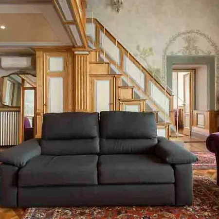 Luxury Apartment-3