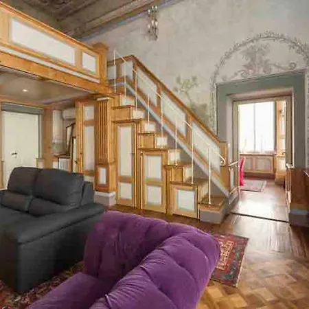 Luxury Apartment-2