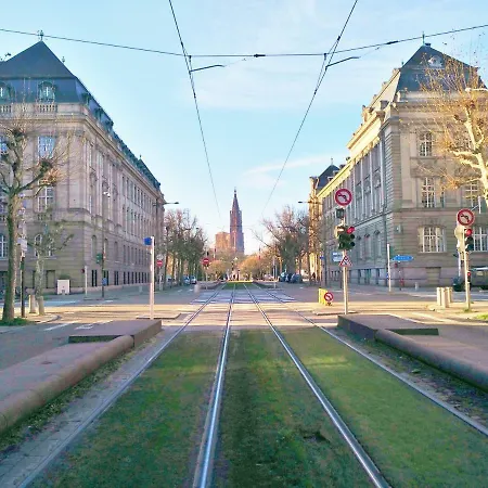 Avenue de La Paix - L'Exclusif-3