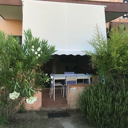 Bilocali Residenza Mediterranea Cannigione-2