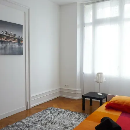 Avenue de La Paix - L'Exclusif-2