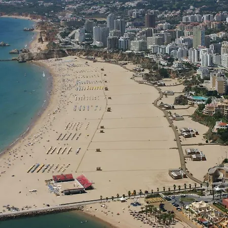 Apartamento Portimão-2