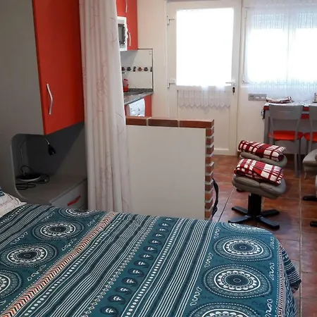 Apartamentos Labana-2