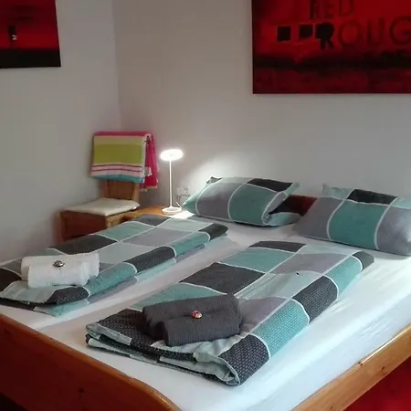 Ferienwohnung Roth (Zentrum)-2
