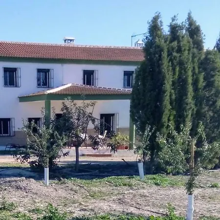 Alojamiento Rural El Orégano-2