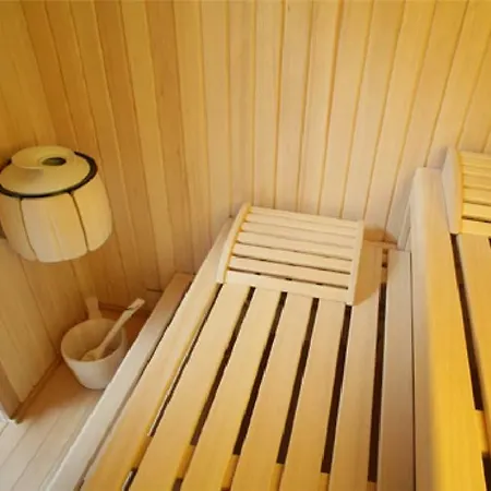 Ferienwohnung mit eigener Sauna-3