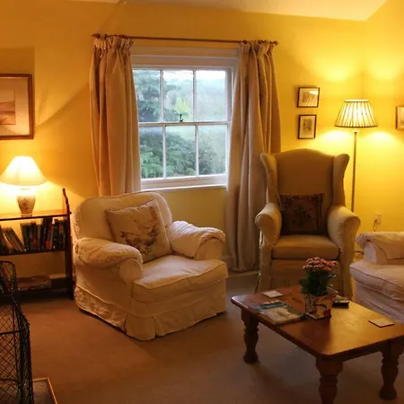 Hoveringham Hall-3