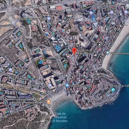 Petrusco Benidorm-2