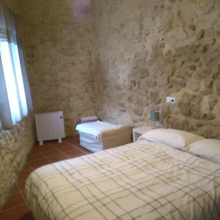 Casa Rural La Tia Rosa-3