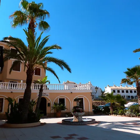 Shoal Apartamentos-2